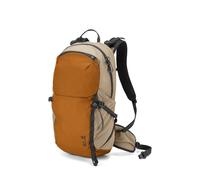 Jack Wolfskin Echotrek Shape 20 Wanderrucksack 20 Liter One Size brown autumn leaves