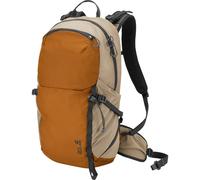 Jack Wolfskin Echotrek Shape 20 L Wanderrucksack 54 cm orange