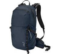 Jack Wolfskin Echotrek Shape 20 - Wanderrucksack midnight sky