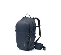 Jack Wolfskin Echotrek Shape 25 S-L Wanderrucksack 25 Liter One Size blue midnight sky