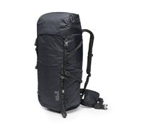Jack Wolfskin Echotrek Shape 30 S-L Wanderrucksack 30 Liter One Size grey Phantom