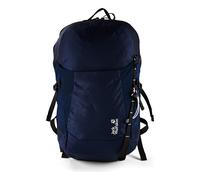 Jack Wolfskin Echotrek Shape Wanderrucksack 54.5 cm blau