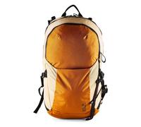 Jack Wolfskin Echotrek Shape 25 S-L Wanderrucksack 25 Liter One Size brown autumn leaves
