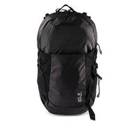 Jack Wolfskin Echotrek Shape Wanderrucksack 54.5 cm schwarz