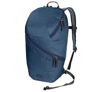 Jack Wolfskin Ecoloader 24 Rucksack 50 cm blau