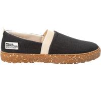 Jack Wolfskin Ecostride 3 Espandrille Damen Sommerschuhe phantom phantom 42 phantom 42