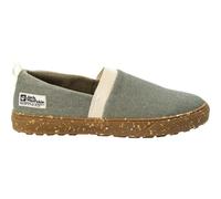 Jack Wolfskin Ecostride 3 Espandrille Damen Sommerschuhe mint leaf mint leaf 37 mint leaf 37