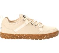 Jack Wolfskin Ecostride 3 Low Herren Sommerschuhe cotton white cotton white 45,5 cotton white 45,5