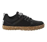 Jack Wolfskin ECOSTRIDE 3 LOW M Herren Sneaker, schwarz, größe 40.5