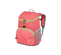 Jack Wolfskin Erlebnis Packs Kinderrucksack ab 6 Jahren One Size red sunset coral