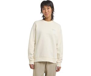 Jack Wolfskin Essential Crewneck W cotton white (5127) XL