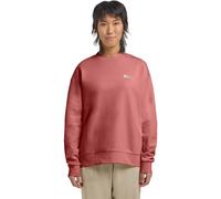 Jack Wolfskin Essential Crewneck W mineral red (J0127) XL