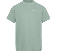 Jack Wolfskin Essential Herren T-Shirt, grün 2XL