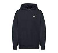 Jack Wolfskin Essential Hoodie Herren Dark navy XXL