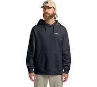 Jack Wolfskin Essential Kapuzenpullover Dark Navy 3XL (A63872-C0413-3XL)