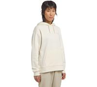 Jack Wolfskin Essential Hoodie W cotton white (5127) XS