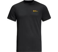 Jack Wolfskin Essential T M black (6000) S
