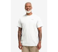 Jack Wolfskin - Essential T-Shirt - T-Shirt, Gr. XXL, weiß (StarkWhite)