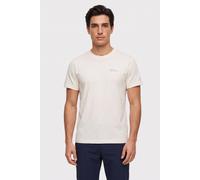 Jack Wolfskin Essential T-shirt Cotton White Größe: XXL | Basic T-Shirts Outlet | Herren | Weiß