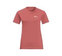 Jack Wolfskin Essential T W faded rose (2183) XS
