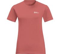 Jack Wolfskin Essential T W faded rose (2183) S