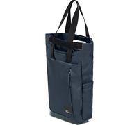 Jack Wolfskin Damen EVE Shopper, Midnight Sky