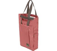 Jack Wolfskin Damen EVE Shopper, Mineral red