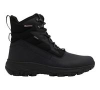 Jack Wolfskin Herren Everquest Pro Texapore High M Wanderstiefel, Granite Black, 42.5 EU