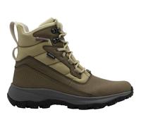 Jack Wolfskin Damen Everquest Pro Texapore High Wanderstiefel, Anis, 37 EU