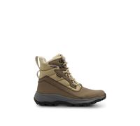 Jack Wolfskin Winterboots "Everquest Pro" in Khaki - Größe 39,5 | Damen Stiefel