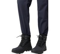 Jack Wolfskin Everquest Texapore High Herrenschuh granite black 44,5 granite black 44,5
