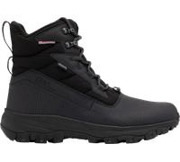 Jack Wolfskin Herren Everquest Pro Texapore High M Wanderstiefel, Granite Black, 44 EU