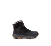 Jack Wolfskin Everquest Texapore High Men Wasserdichte Winterschuhe Herren 44 grey Phantom