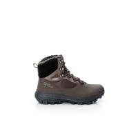 Jack Wolfskin Everquest Texapore High Men Wasserdichte Winterschuhe Herren 47 brown cold coffee