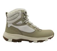 Jack Wolfskin Damen Everquest Texapore High Wanderstiefel, Anis, 37 EU