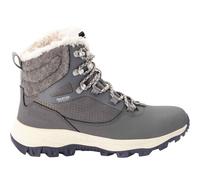Jack Wolfskin EVERQUEST TEXAPORE HIGH W Damen Winterschuh, grau, größe 37