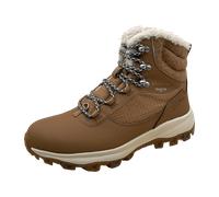 JACK WOLFSKIN EVERQUEST TEXAPORE HIGH W für Damen, braun, Größe 40 EU