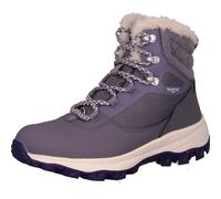 Jack Wolfskin Winterschuhe Everquest High Texapore (warm, wasserdicht, PFC-Frei) grau Damen, Größe Euro (US) 38 (7)
