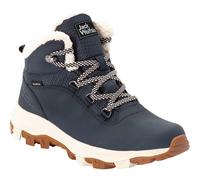 Jack Wolfskin Damen Everquest Texapore Mid WSneaker