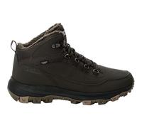 Jack Wolfskin Everquest Texapore Mid M cold coffee (5719) 40.5