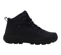 Jack Wolfskin Winterschuhe Everquest Mid Texapore – warm, wasserdicht, PFC-frei – Herren Navy 42,5