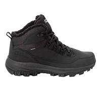 Jack Wolfskin EVERQUEST TEXAPORE MID M Herren Winterschuhe, schwarz, größe 43