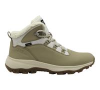 Jack Wolfskin Damen Everquest Texapore Mid WSneaker