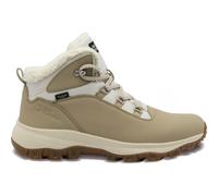 Jack Wolfskin Winterschuh EVERQUEST TEXAPORE MID W wasserdicht, warm Damen Größe 38