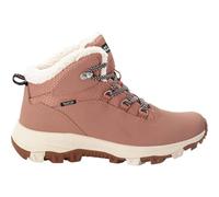 JACK WOLFSKIN Damen Multifunktionsstiefel EVERQUEST TEXAPORE MID W rose / white 39 (4064993484618)