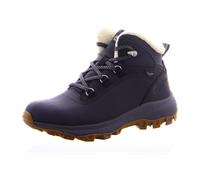 Jack Wolfskin Everquest Texapore Mid Damen Multifunktionsschuhe, grau, Größe 39 ½ 39 ½