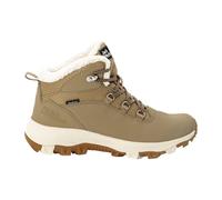 JACK WOLFSKIN EVERQUEST TEXAPORE MID W für Damen, grau, Größe 37 EU / 4 UK