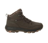 Jack Wolfskin - Everquest Texapore Mid - Winterschuhe, Gr. 41, braun (ColdCoffee)