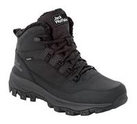Jack Wolfskin Everquest Texapore Mid M black (6000) 48