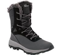 Jack Wolfskin Everquest Texapore Snow High Damen Multifunktionsschuhe, schwarz, Größe 37 37